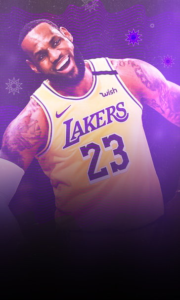 The 10 Things Skip Loves about LeBron